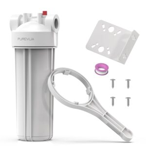 PFW10 Whole House Water Filter Hous...