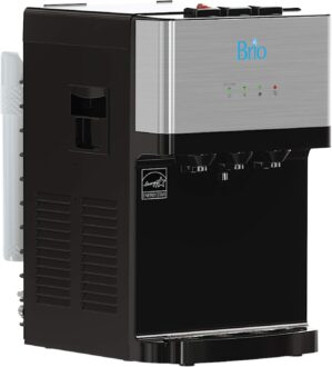 Brio Countertop Self Cleaning Bottl...