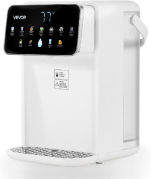 VEVOR Instant Hot Water Dispenser, ...