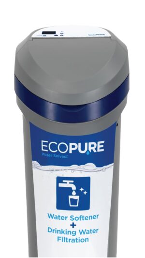 EcoPure EPH130 Whole House Water So...