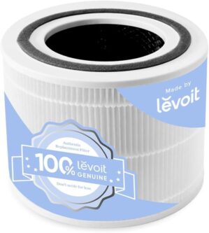 Levoit Core 300-P Air Purifier Genu...