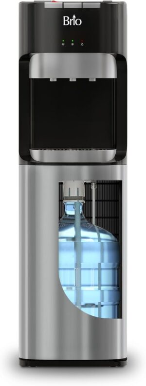 Brio Bottom Loading Water Cooler Di...