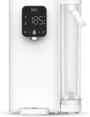 Brio SIMPL Countertop Water Dispens...