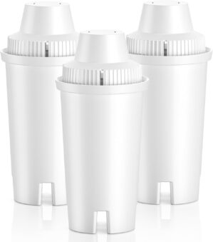 3 Pack Replacement for Brita® Wate...