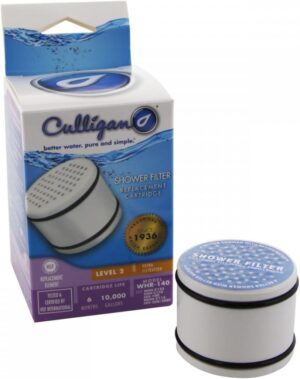 Culligan® Official Shower Filter R...