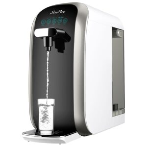 SimPure Y7P-BW UV Countertop Revers...
