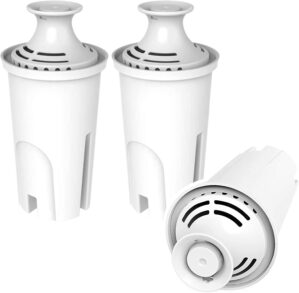 Replacement Filters for Brita Pithc...