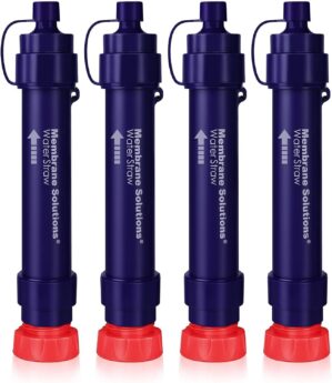 Membrane Solutions Water Filter Str...