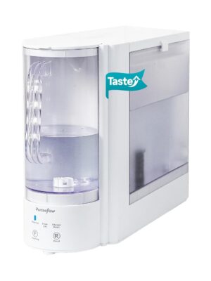 Countertop Reverse Osmosis Water Fi...