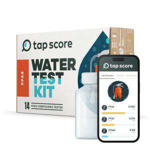 Professional PFAS Test for Drinking...