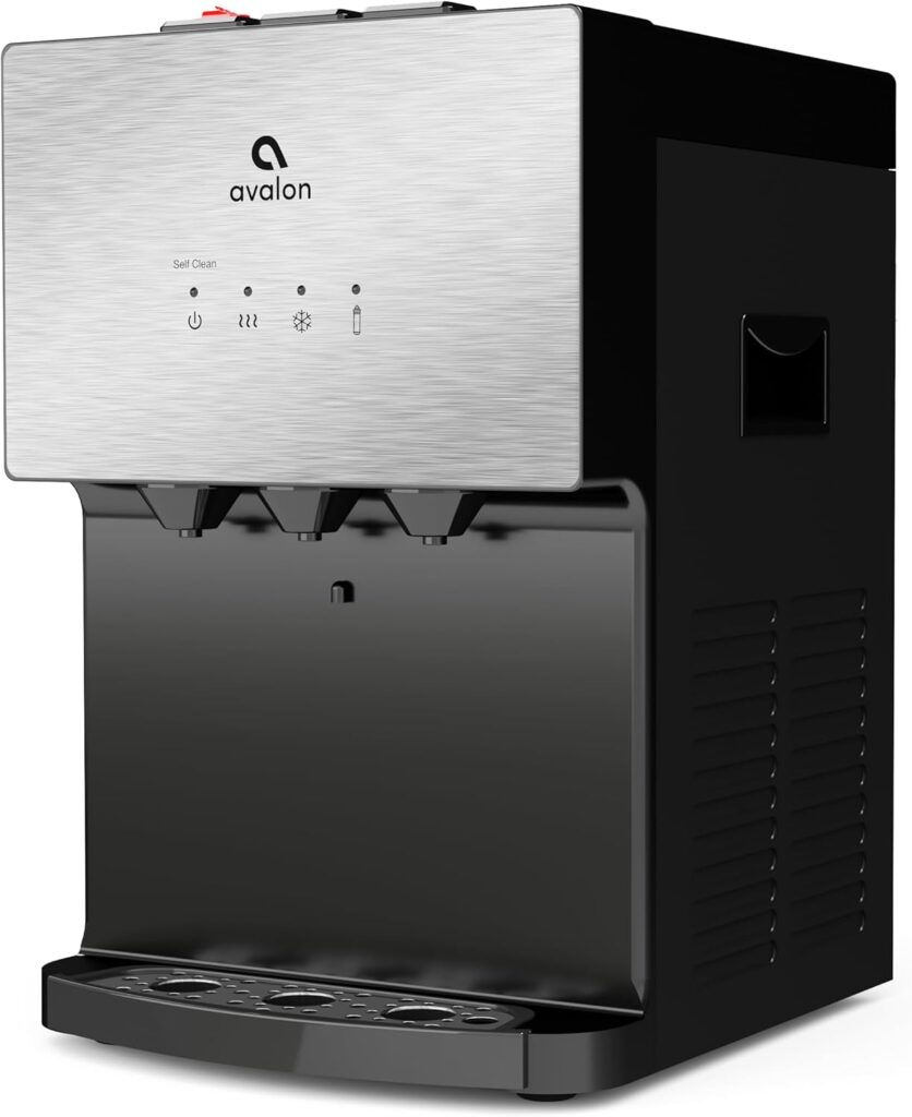 Water Dispensers