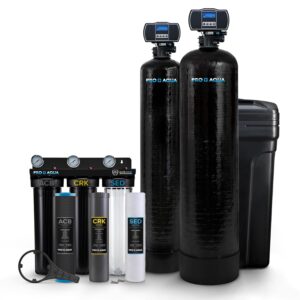 PRO+AQUA Elite 5-Stage Whole House ...