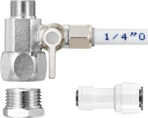 HAOCHEN Feed Water Adapter – ...