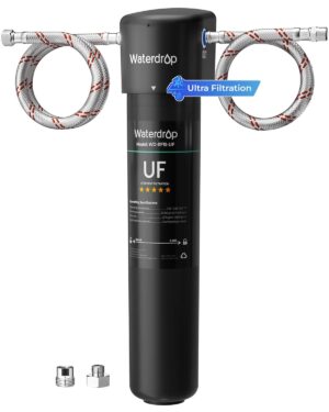 Waterdrop 15UA-UF 0.01 μm Ultra Fi...