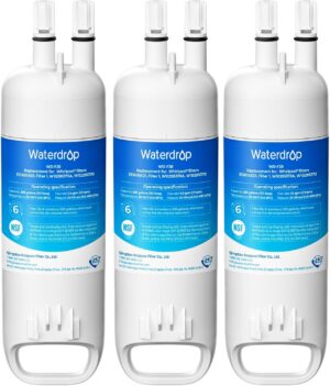 Waterdrop EDR1RXD1 Replacement for ...