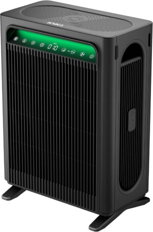 KNKA Air Purifier for Home Bedroom ...