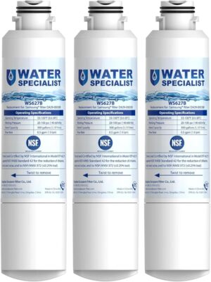 Waterspecialist WS627B Samsung® Wa...