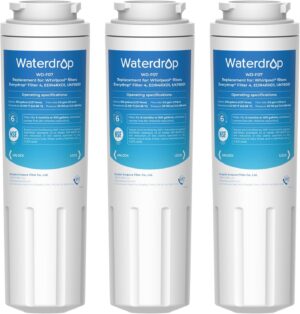 Waterdrop UKF8001 Refrigerator Wate...