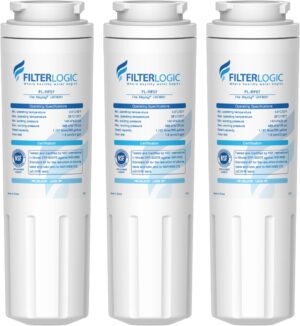 Filterlogic UKF8001 Replacement for...