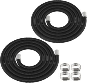 A20015 Ribbed Hosing for Fluval 304...