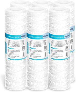 Membrane Solutions 20 Micron 10R...