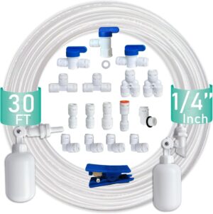 ESHIONG NSF Certified 1/4″ O....