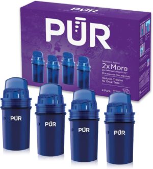 PUR Water Pitcher & Dispenser ...