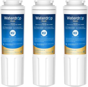 Waterdrop Plus UKF8001 NSF 401,53 C...