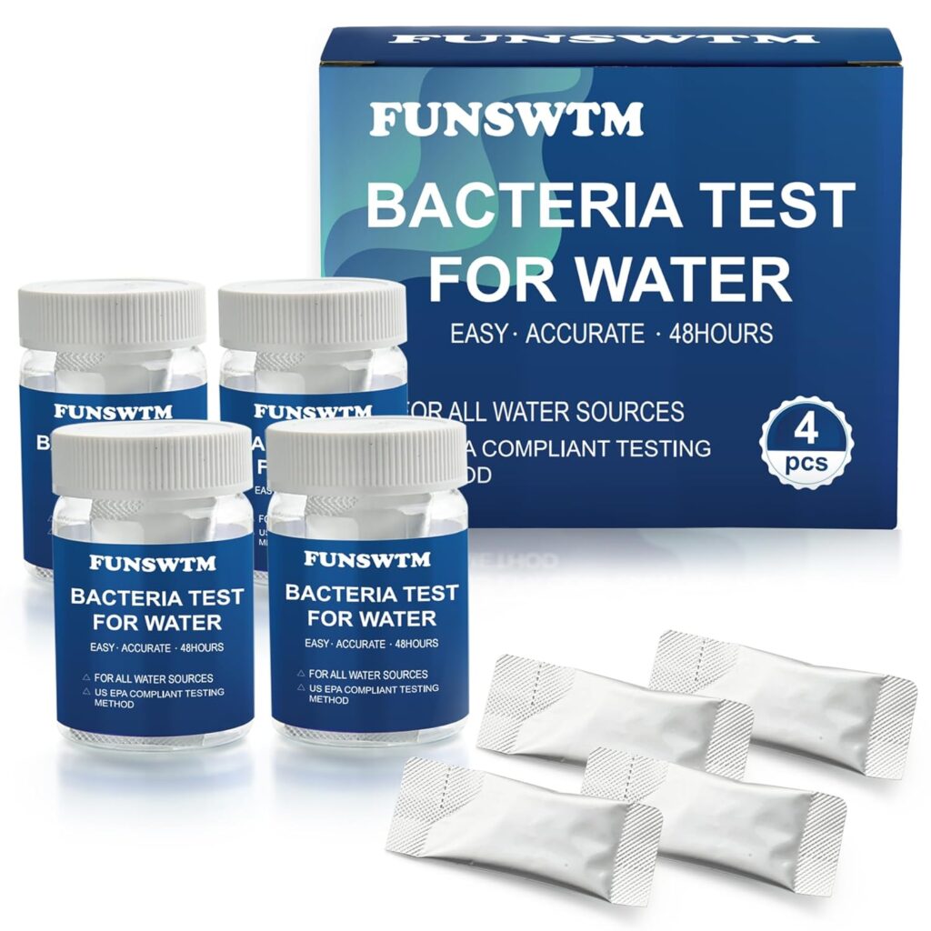 Water Testing
