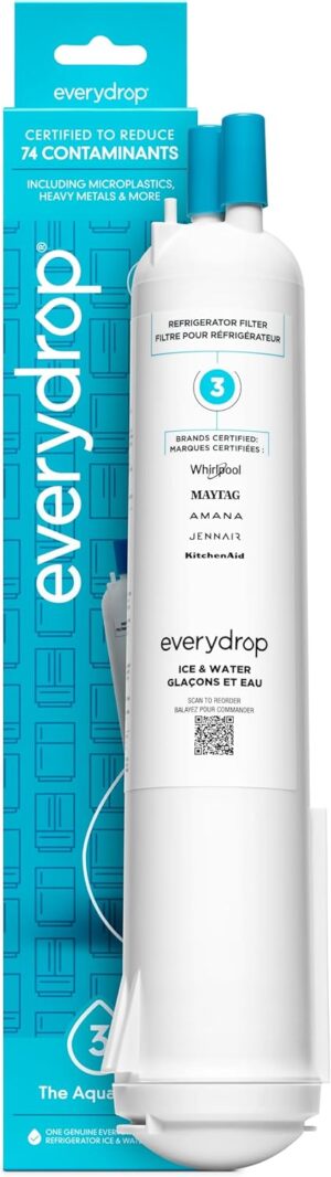 everydrop by Whirlpool Ice and Wate...