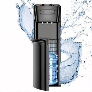 Manastin Bottom Loading Water Coole...