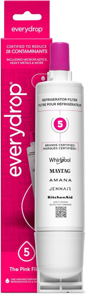 everydrop by Whirlpool Ice and Wate...