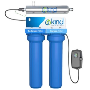 Whole Home Water Filtration System ...