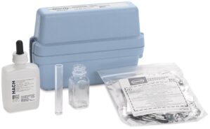 Hach Total Hardness Test Kit, Model...