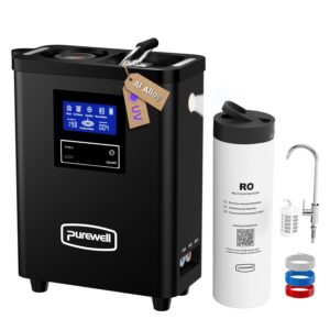 Purewell® K8680 RO Water Purifier ...