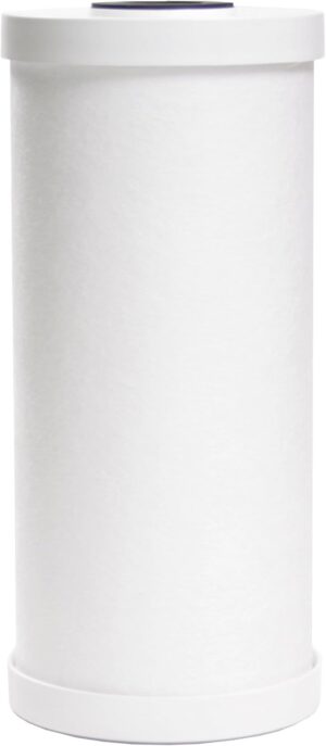 GE FXHTC Whole House Water Filter |...