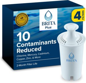 Brita BritaPlus Replacement Water F...