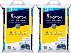 Generic Morton Water Softener Salt ...