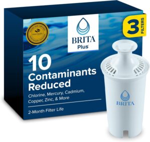 Brita BritaPlus Replacement Water F...