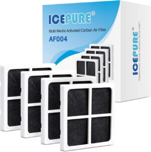 ICEPURE AF004 Refrigerator Air Filt...
