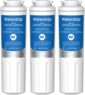 Waterdrop EDR4RXD1 Replacement for ...