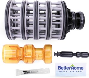 Clack WS1 Interior Repair Kit Bundl...