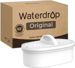[Original] Waterdrop PF-01A Water F...