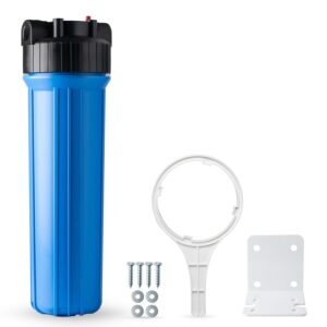 iSpring HB28B Whole House Water Fil...