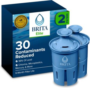 Brita Elite Water Filter Replacemen...