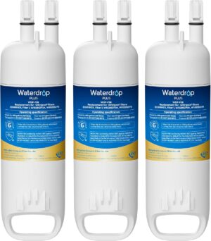 Waterdrop Plus EDR1RXD1 Replacement...