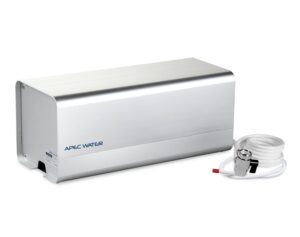 APEC Water Systems RO-CTOP-C Portab...