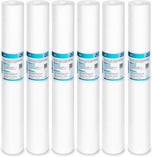 Membrane Solutions 5 Micron Sedimen...
