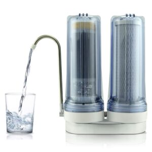 APEX EXPRT MR-2050 Dual Countertop ...