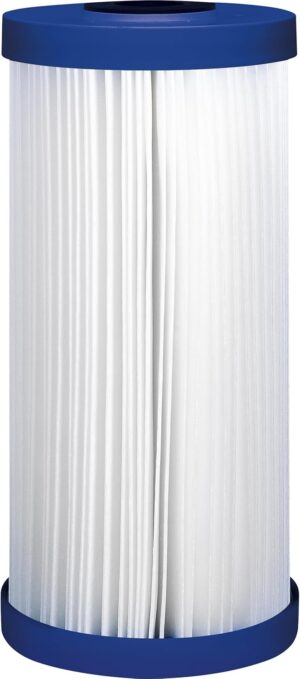 GE FXHSC Whole House Water Filter, ...